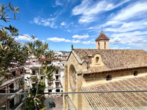 Casa con terraza San Miguel